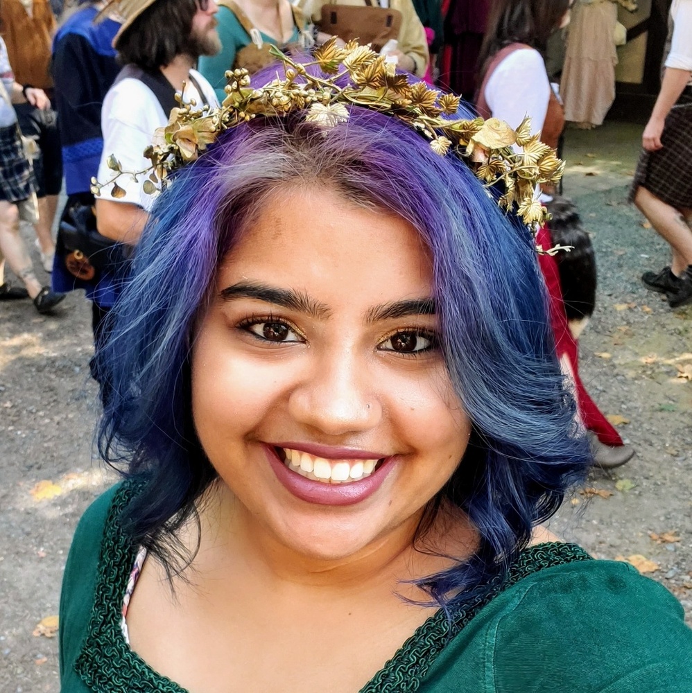 Meet your Posher, Yash